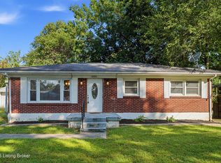 6624 Kenmore Ave, Louisville, KY 40216