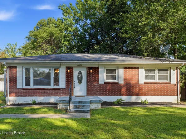 6624 Kenmore Ave, Louisville, KY 40216
