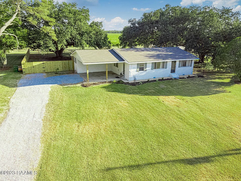 14519 Gladu Rd, Kaplan, LA 70548 Zillow