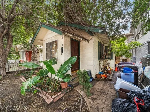 408 Orange Ave, Long Beach, CA 90802