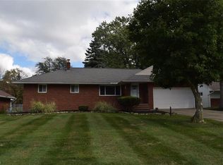 487 Jeannette Dr, Richmond Heights, OH