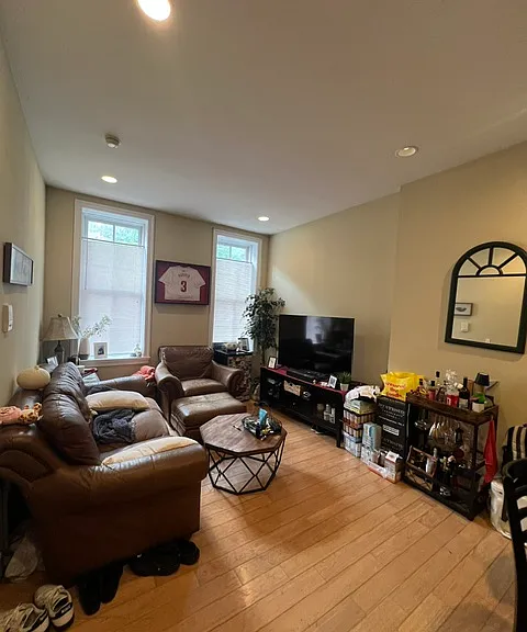 1624 Mount Vernon St #1F — Photo 1