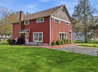 4 Lower Trinity Pass Rd, Pound Ridge, NY 10576
