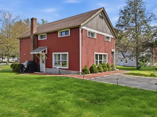 4 Lower Trinity Pass Rd, Pound Ridge, NY 10576