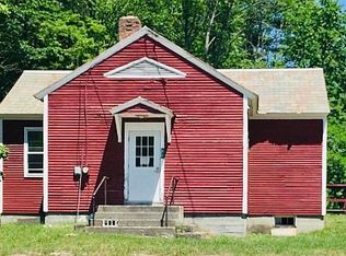 91 Homer Stone Rd, Wallingford, VT 05773