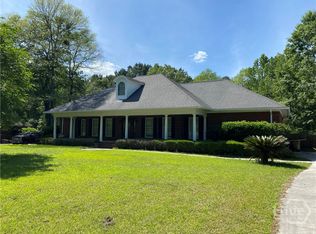 112 Lake Tomacheechee Dr, Rincon, GA 31326