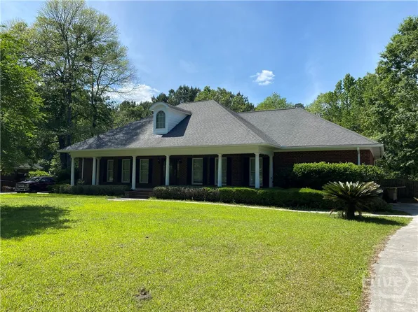 112 Lake Tomacheechee Dr, Rincon, GA 31326