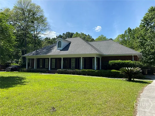 112 Lake Tomacheechee Dr Photo 1 112 Lake Tomacheechee Dr Photo 1