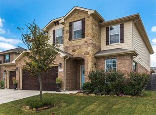 387 Razzmatazz Trl, Buda, TX 78610