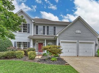 12605 Kemerton Ln #43, Huntersville, NC 28078