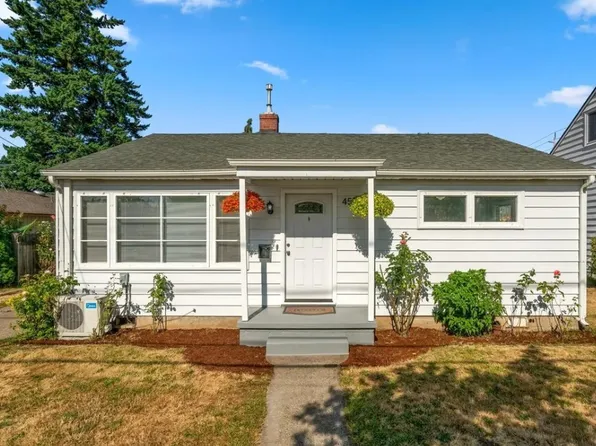 4533 SE 99th Ave, Portland, OR 97266