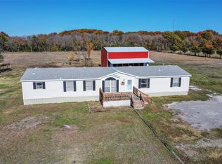 859 Smith Oak Rd, Sherman, TX 75090