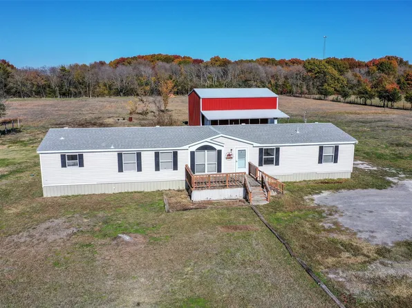 859 Smith Oak Rd, Sherman, TX 75090