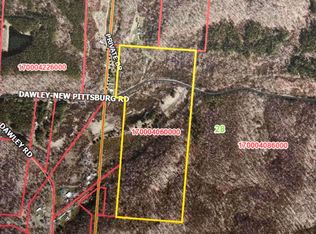 41060 Dawley New Pittsburg Rd, Nelsonville, OH