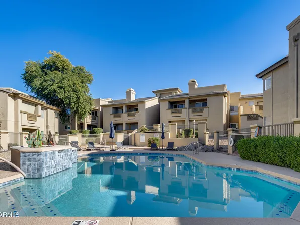 1880 E MORTEN Avenue #121, Phoenix, AZ 85020