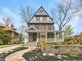 223 S Chester Rd, Swarthmore, PA 19081