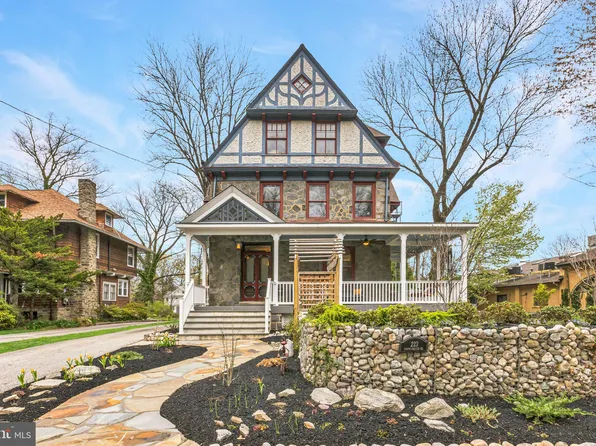 223 S Chester Rd, Swarthmore, PA 19081