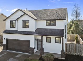 924 Julie Ln, Molalla, OR