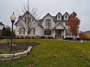 2990 Topaz Ln, Carmel, IN 46032