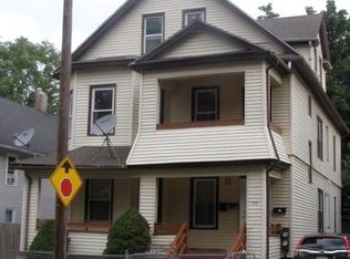 50 Orange St APT 3, Springfield, MA 01108