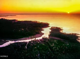 197 River Watch Rd, Oriental, NC 28571