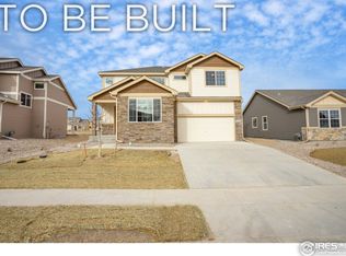 241 Mt Harvard Ave, Severance, CO 80550