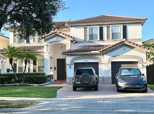 12337 SW 124th Ter, Miami, FL 33186