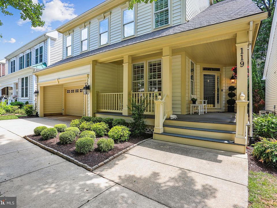 119 Shadow Glen Ct, Gaithersburg, MD 20878 Zillow