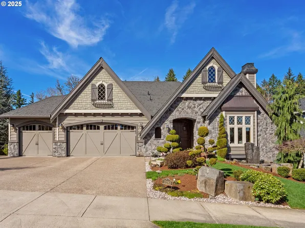 15263 SE Chelsea Morning Dr, Happy Valley, OR 97086