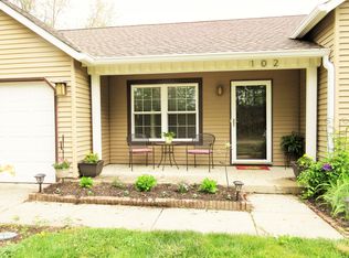 102 Banta Trl, Indianapolis, IN