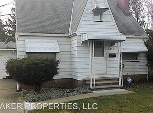 6054 Dunham Rd, Maple Heights, OH 44137