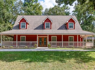 12 Quiet Wind Ln, Trinity, TX 75862