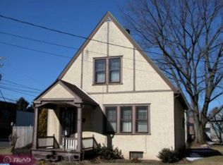 143 S Franklin St, Boyertown, PA 19512