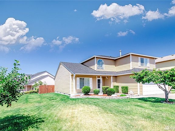 3rd image of 8806 Rosario Ct SE