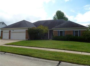 3930 Affirmed Dr, Florissant, MO