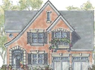 1740 Sandhurst Cv, Lexington, KY 40509