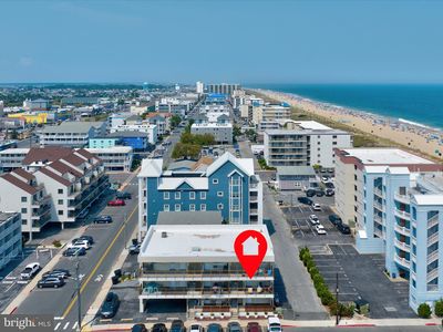 6 122nd St APT 203, Ocean City, MD, 21842