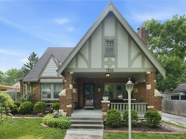 7310 Mercier St, Kansas City, MO 64114