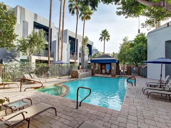 3633 N 3RD Avenue #2103, Phoenix, AZ 85013