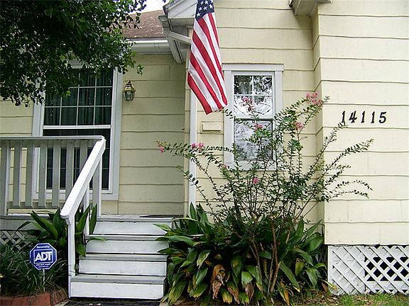 Your country cottage awaits you.