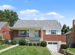 5626 N Glen Rd, Cincinnati, OH 45248