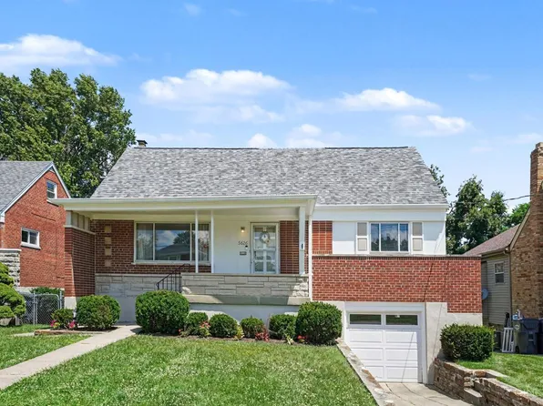 5626 N Glen Rd, Cincinnati, OH 45248