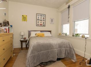 17 Egremont Rd #10CA, Brighton, MA 02135