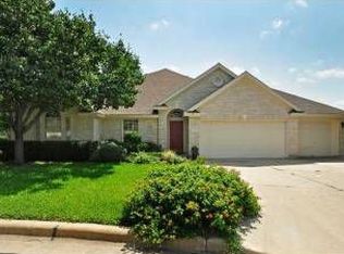 7017 Colberg Ct, Austin, TX 78749