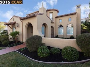 3573 Rosincress Dr, San Ramon, CA 94582