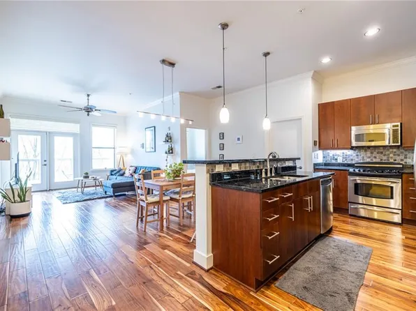 425 Chapel St SW APT 2105, Atlanta, GA 30313