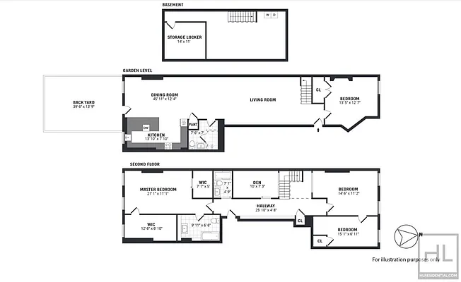 Rented by Highline Residential | media 13