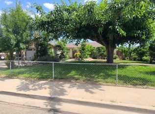 530 Nelson St, Exeter, CA 93221