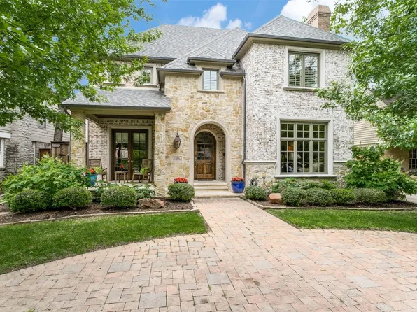 2805 Westminster Ave, University Park, TX 75205