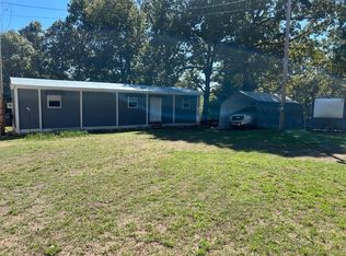 1170 Many Islands Rd, Mammoth Spring, AR 72554